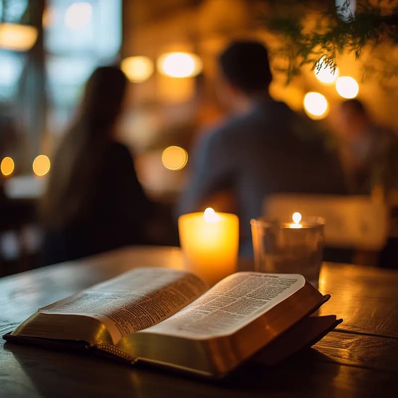 Bible Verses About Relationships: What the Bible Says About Love, Friendship, and Marriage