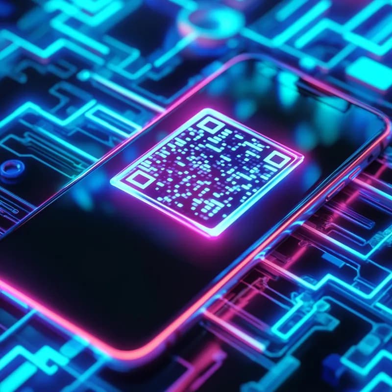 The Ultimate Beginner’s Guide to Generating QR Codes Online